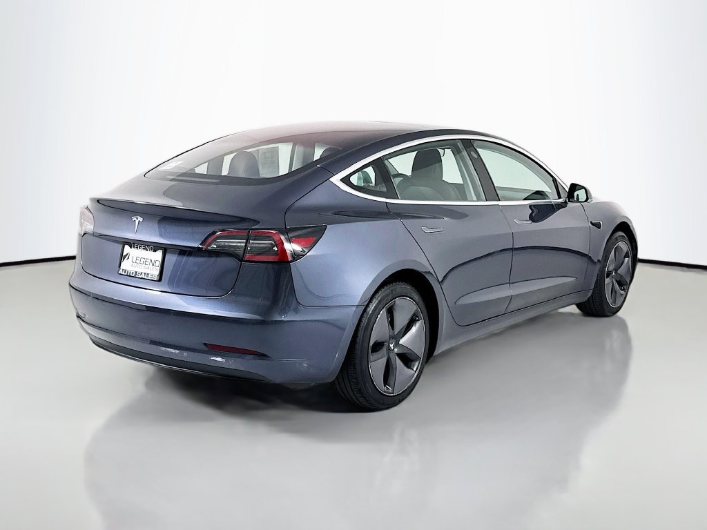Used 2018 Tesla Model 3 Mid Range RWD image 6