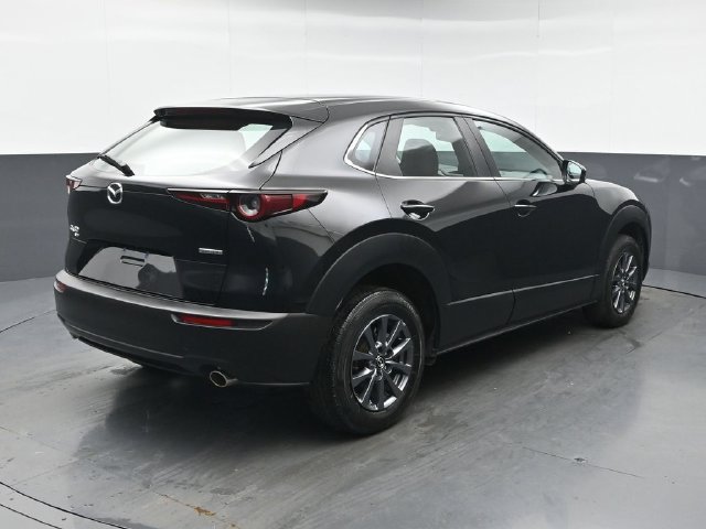 Used 2023 MAZDA CX-30 AWD 2.5 S image 5