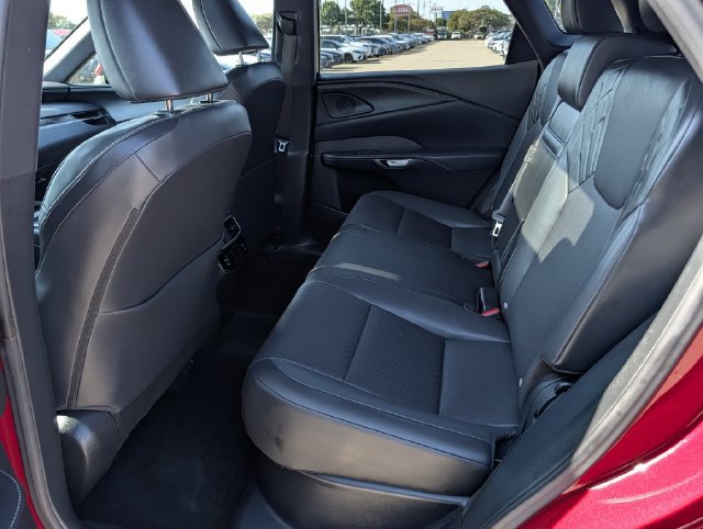 Used 2024 Lexus RX 350 Premium w/ Accessory Package (Z1) FWD image 28