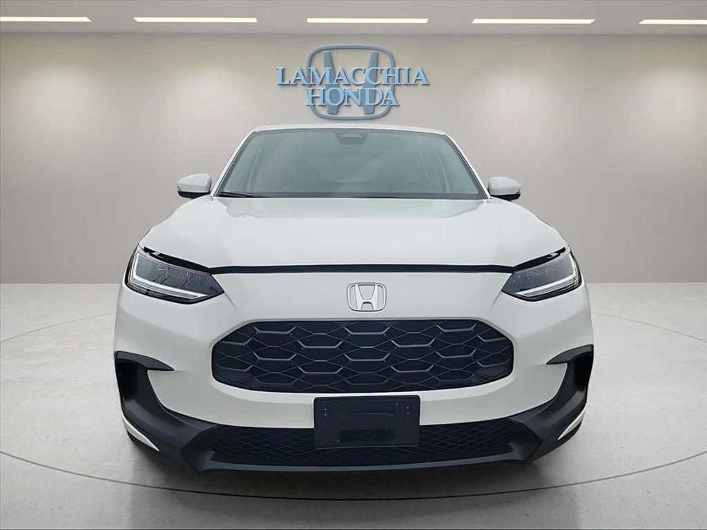 Used 2024 Honda HR-V LX image 8