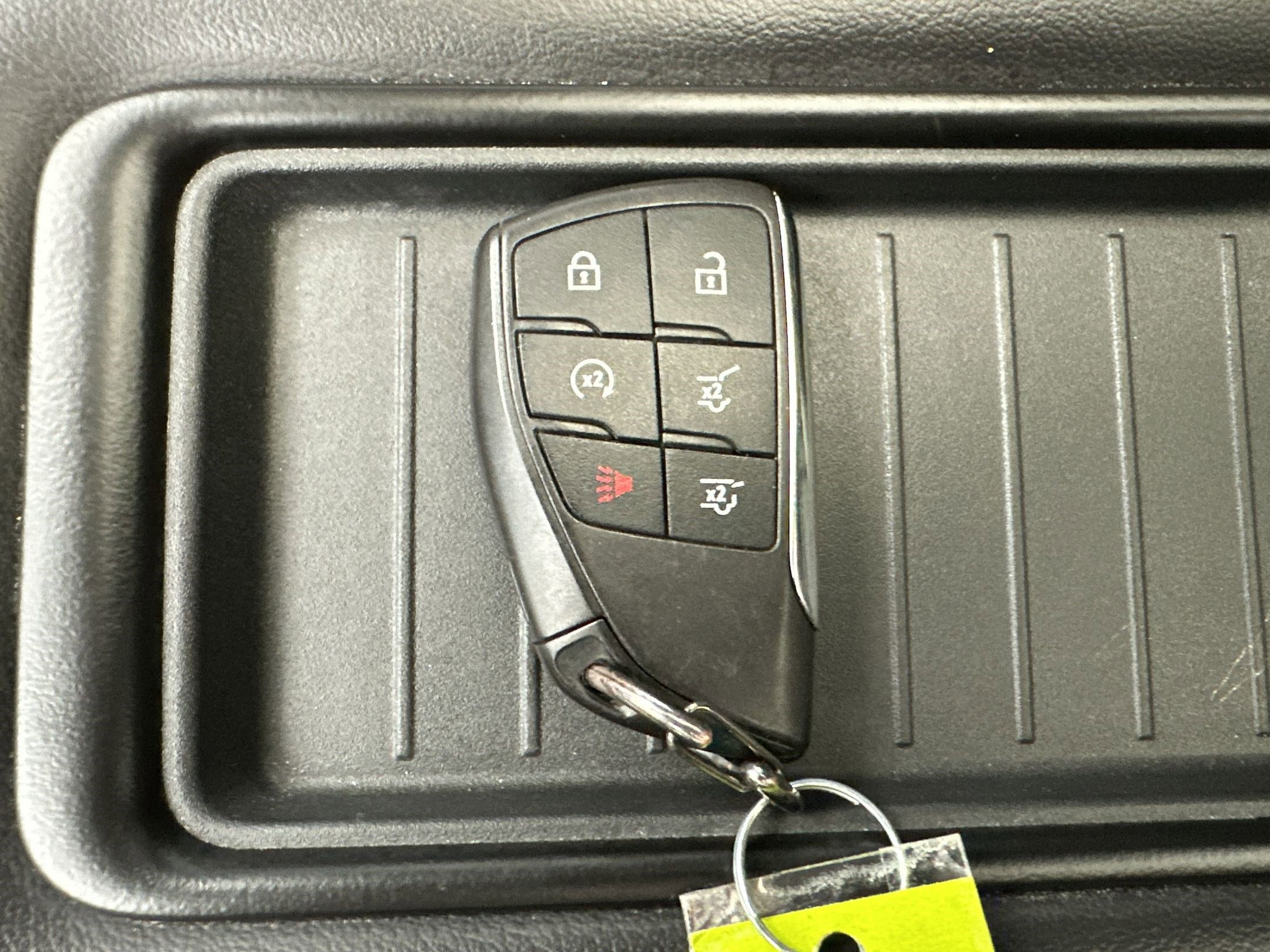 Used 2021 Chevrolet Tahoe LT AWD/4WD image 33