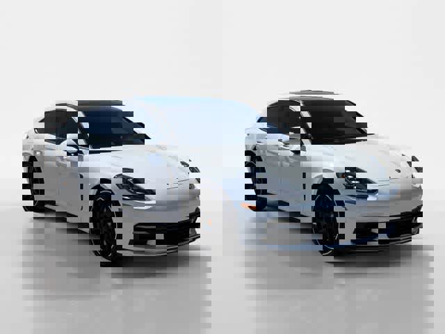 Used 2020 Porsche Panamera 4 image 7