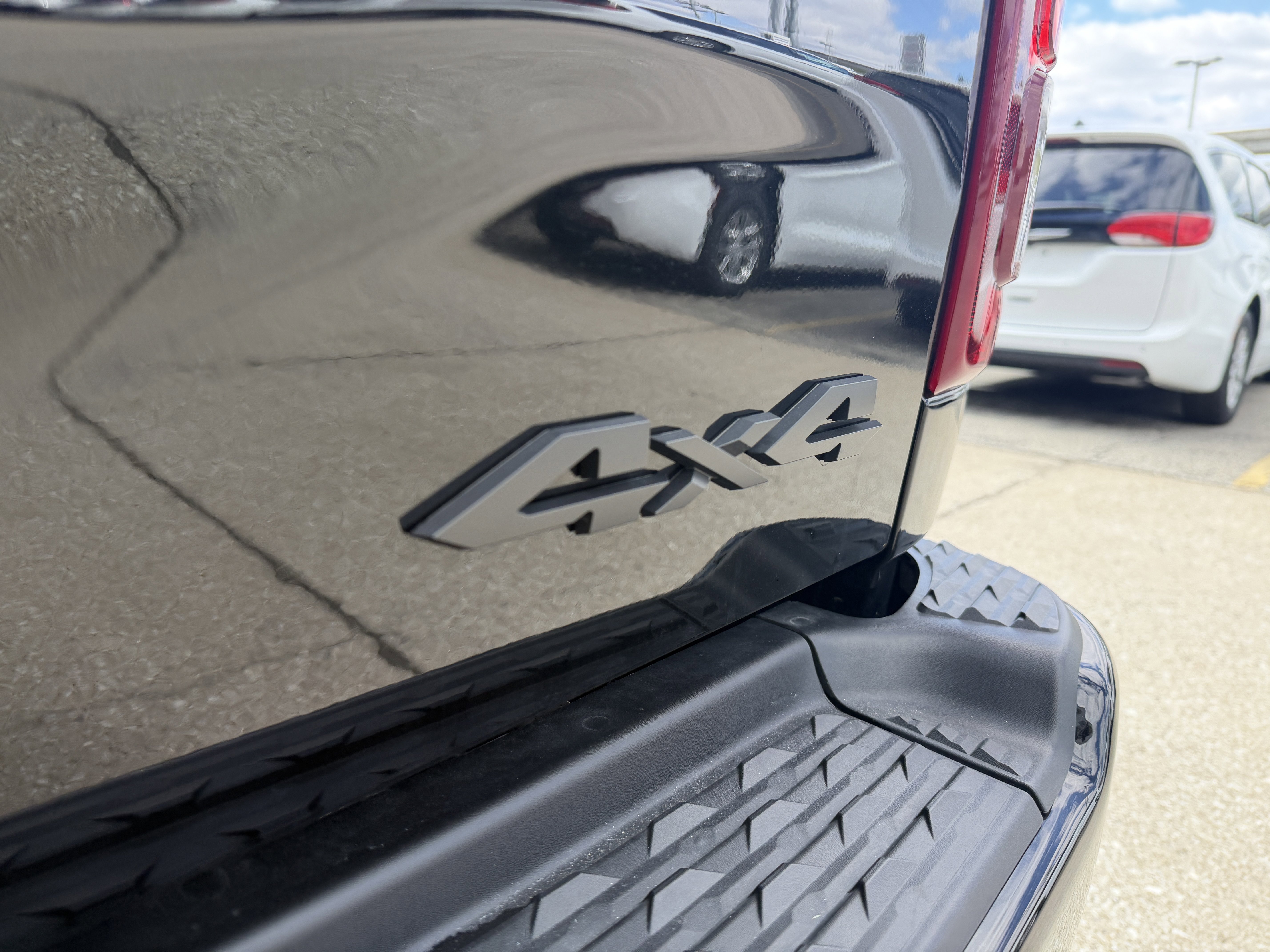 New 2026 RAM 2500 Limited image 10