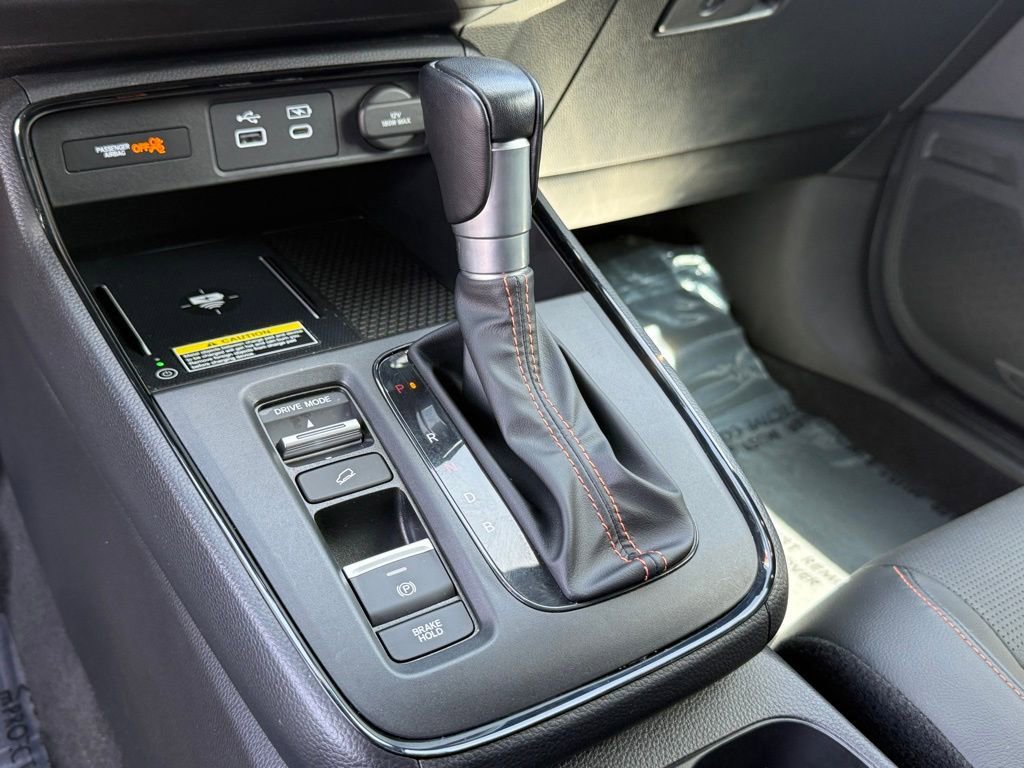 Used 2024 Honda CR-V Sport-L image 28