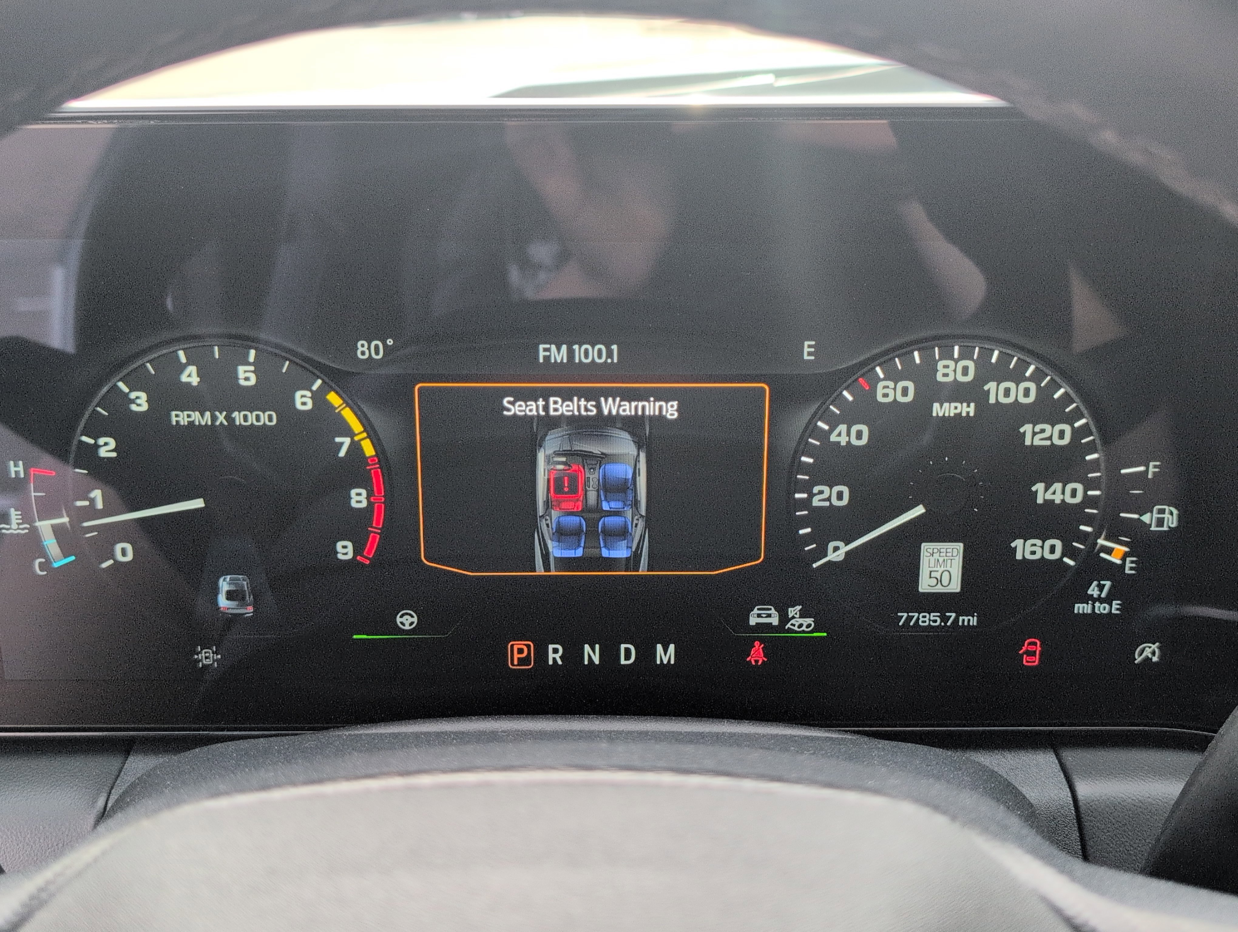 Used 2024 Ford Mustang GT Premium RWD image 23