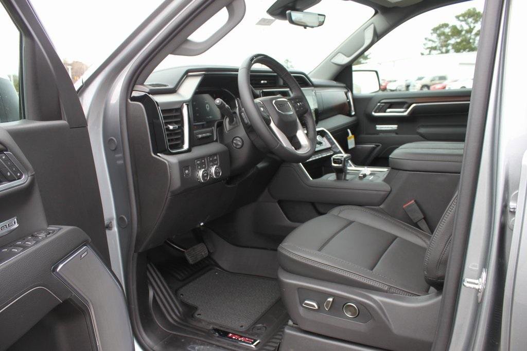 New 2026 GMC Sierra 1500 Denali image 11