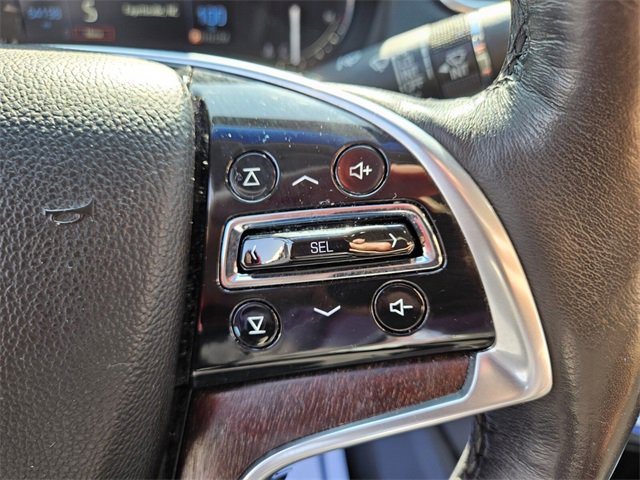 Used 2019 Cadillac XTS Luxury image 25