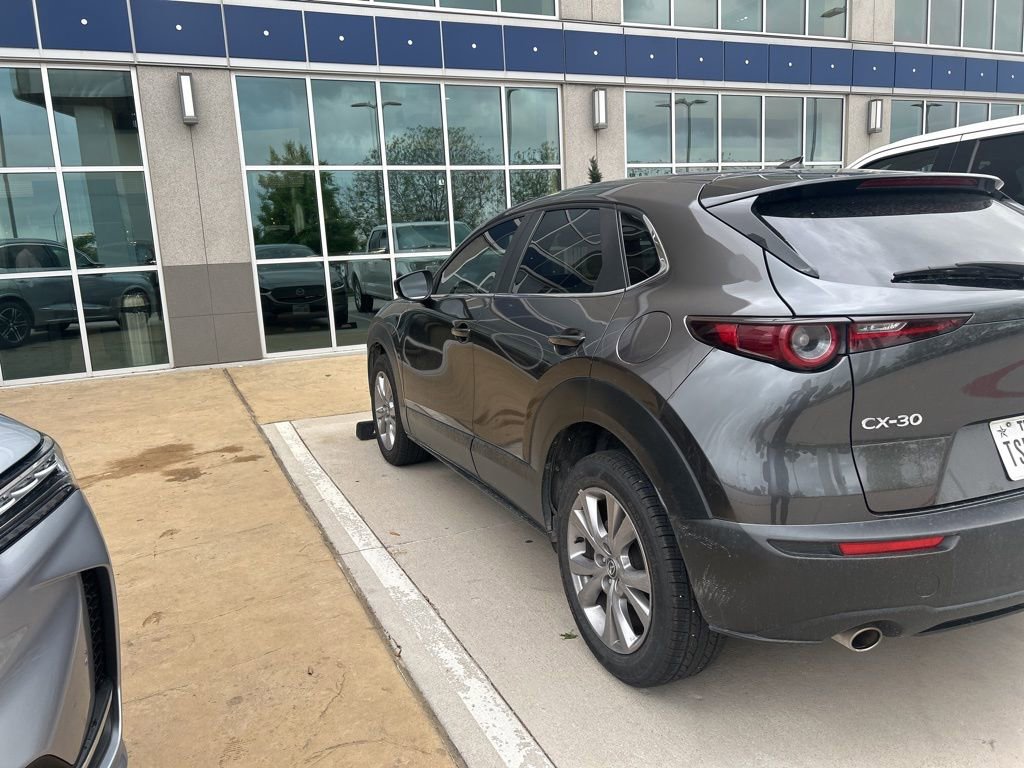 Used 2020 MAZDA CX-30 FWD w/ Preferred Package image 3