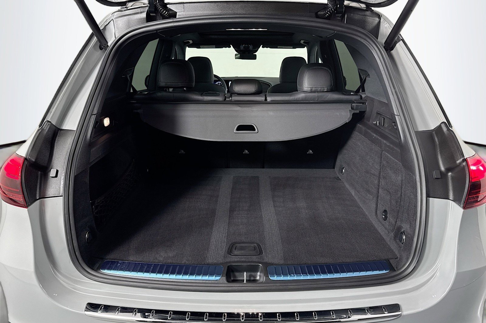 Certified 2024 Mercedes-Benz GLE 450 4MATIC image 23