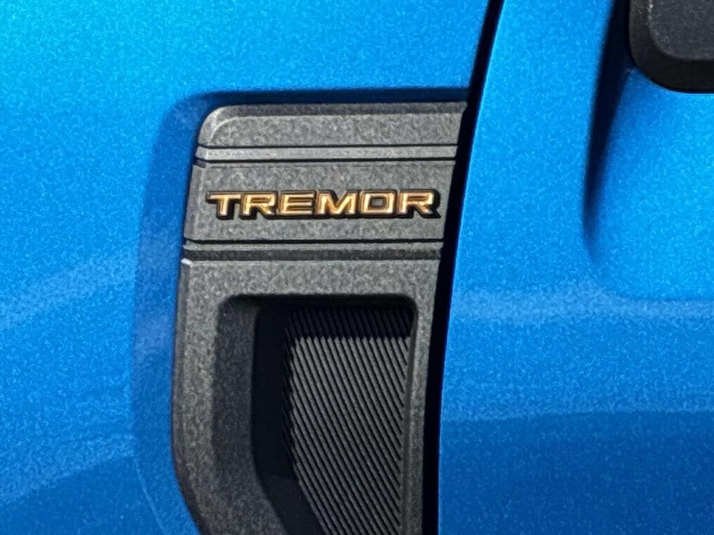New 2026 Ford Maverick Tremor AWD/4WD image 12