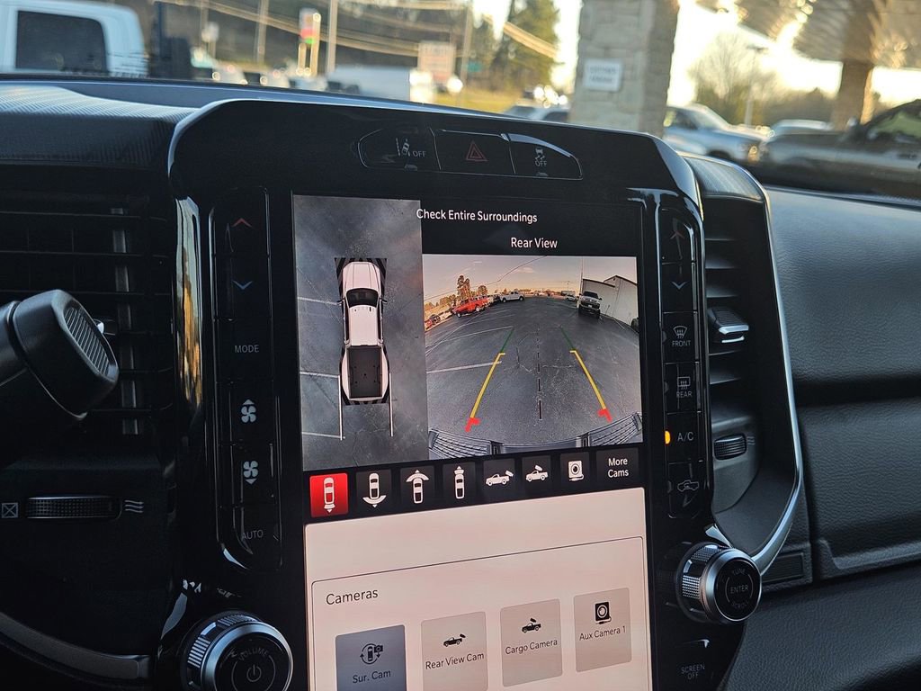 New 2026 RAM 3500 Lone Star image 22