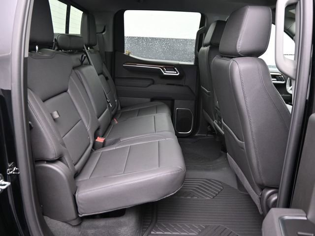 New 2026 Chevrolet Silverado 1500 RST image 30