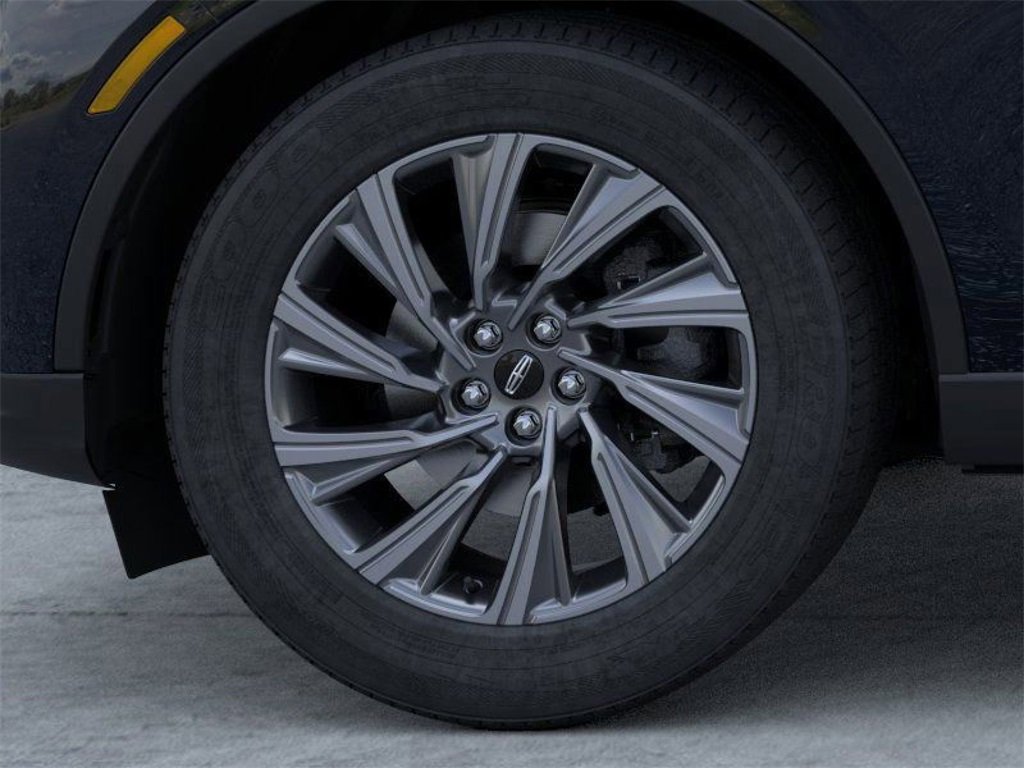 New 2026 Lincoln Aviator AWD image 19