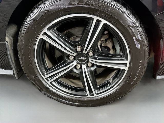 Used 2024 Ford Mustang Premium RWD image 30
