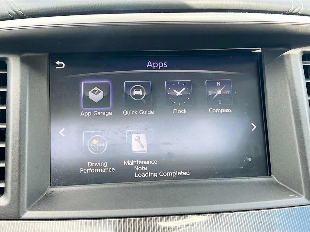 Used 2019 INFINITI QX60 Luxe w/ Essential Package AWD/4WD image 17