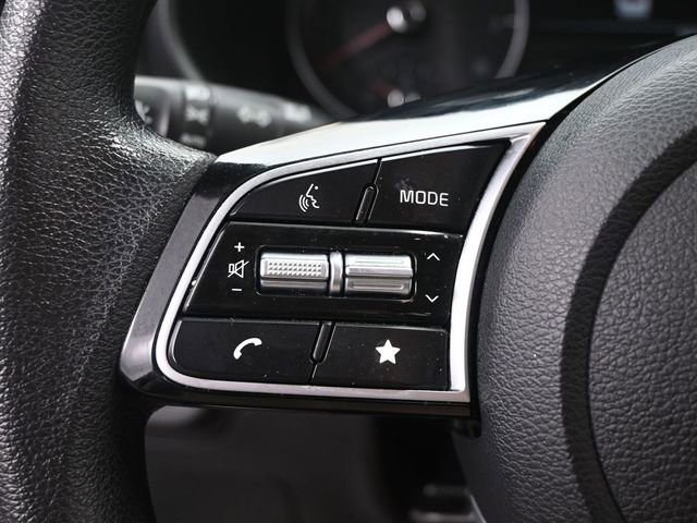 Used 2024 Kia Forte LXS image 15