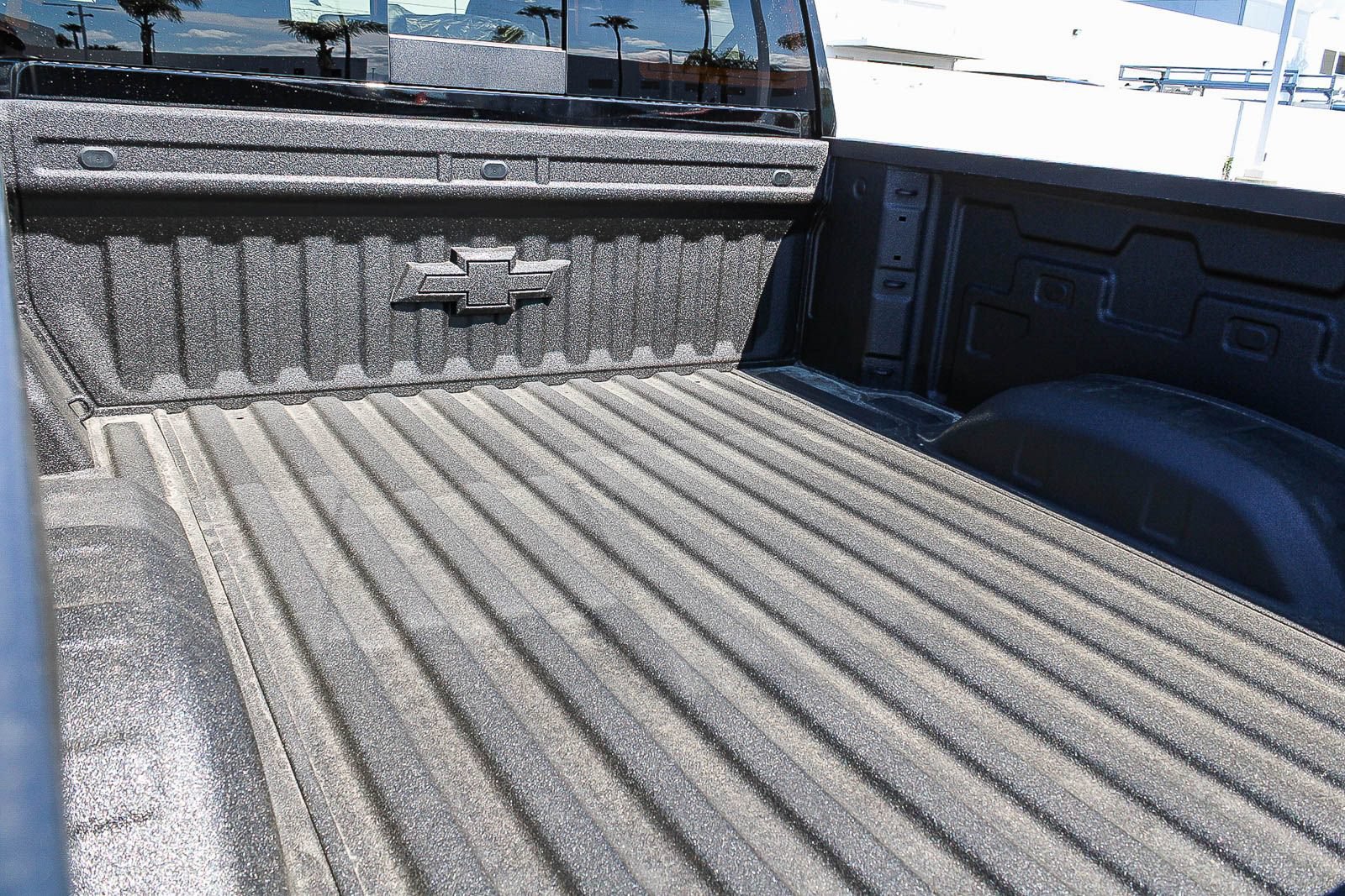 New 2026 Chevrolet Silverado 2500 High Country w/ Technology Package AWD/4WD image 24
