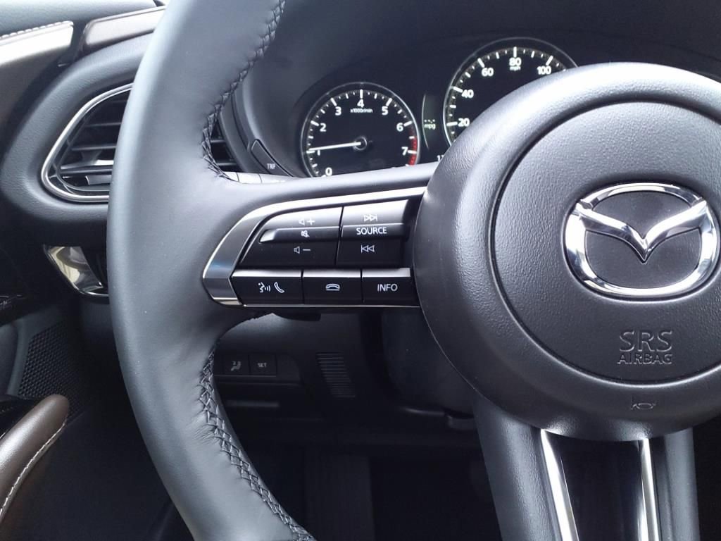 New 2025 MAZDA CX-30 AWD 2.5 S w/ Premium Package image 18