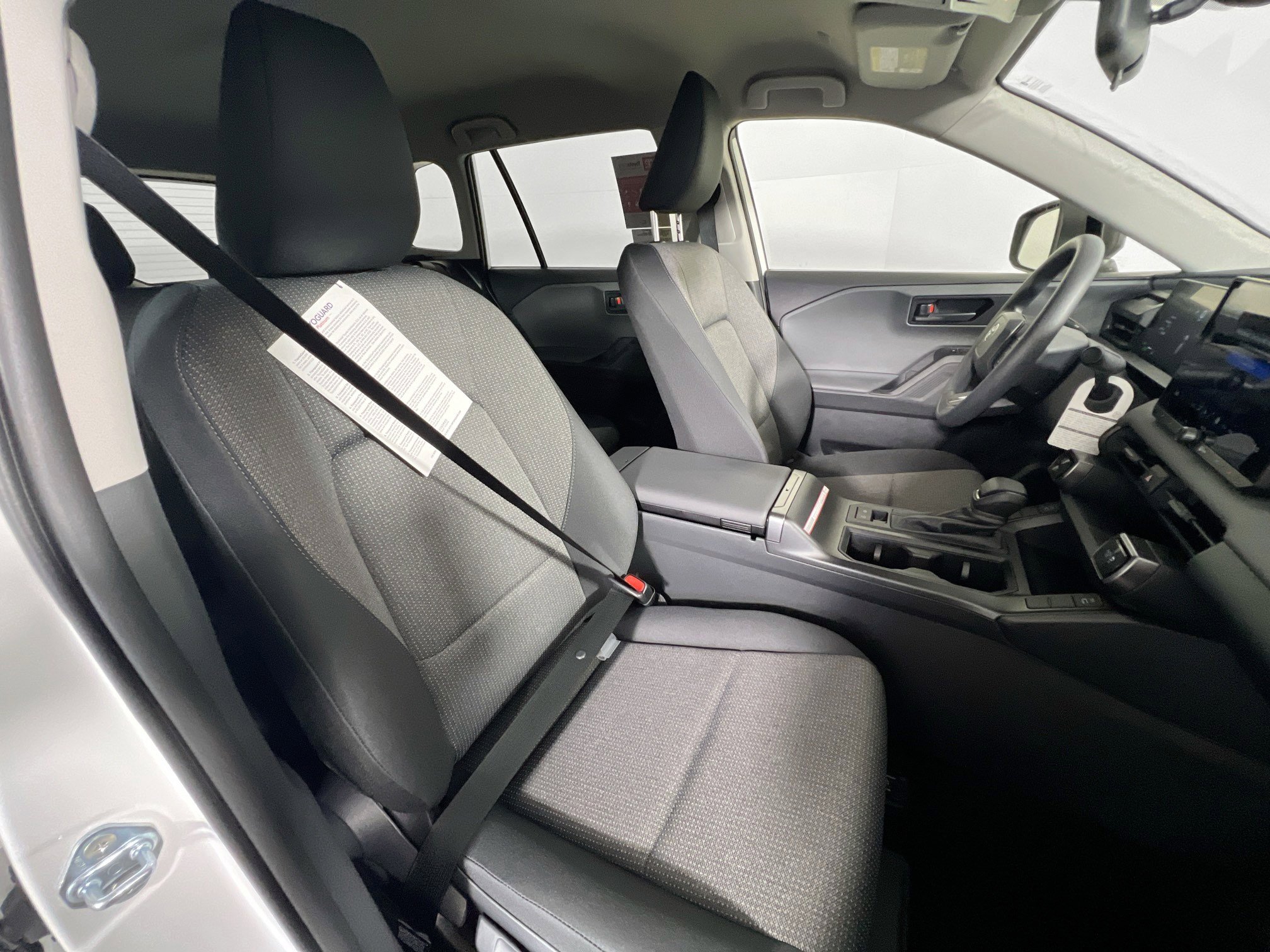 New 2026 Toyota RAV4 LE image 31