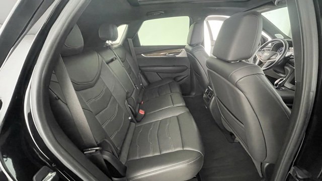 Used 2021 Cadillac XT5 Sportv image 47