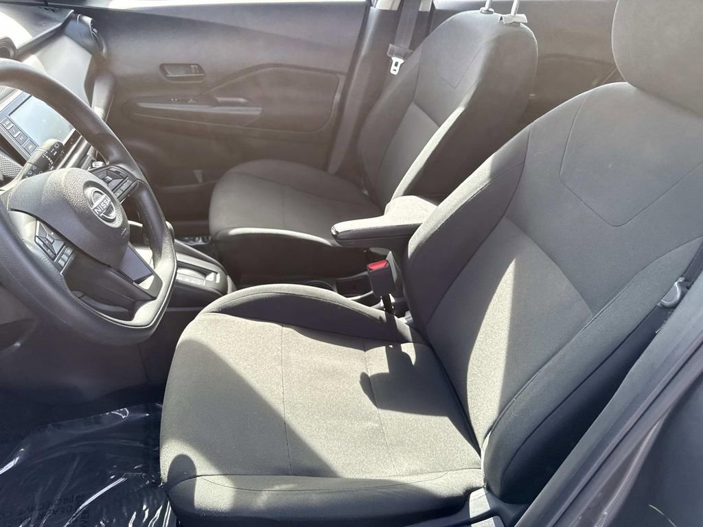 Certified 2025 Nissan Kicks Play S image 20