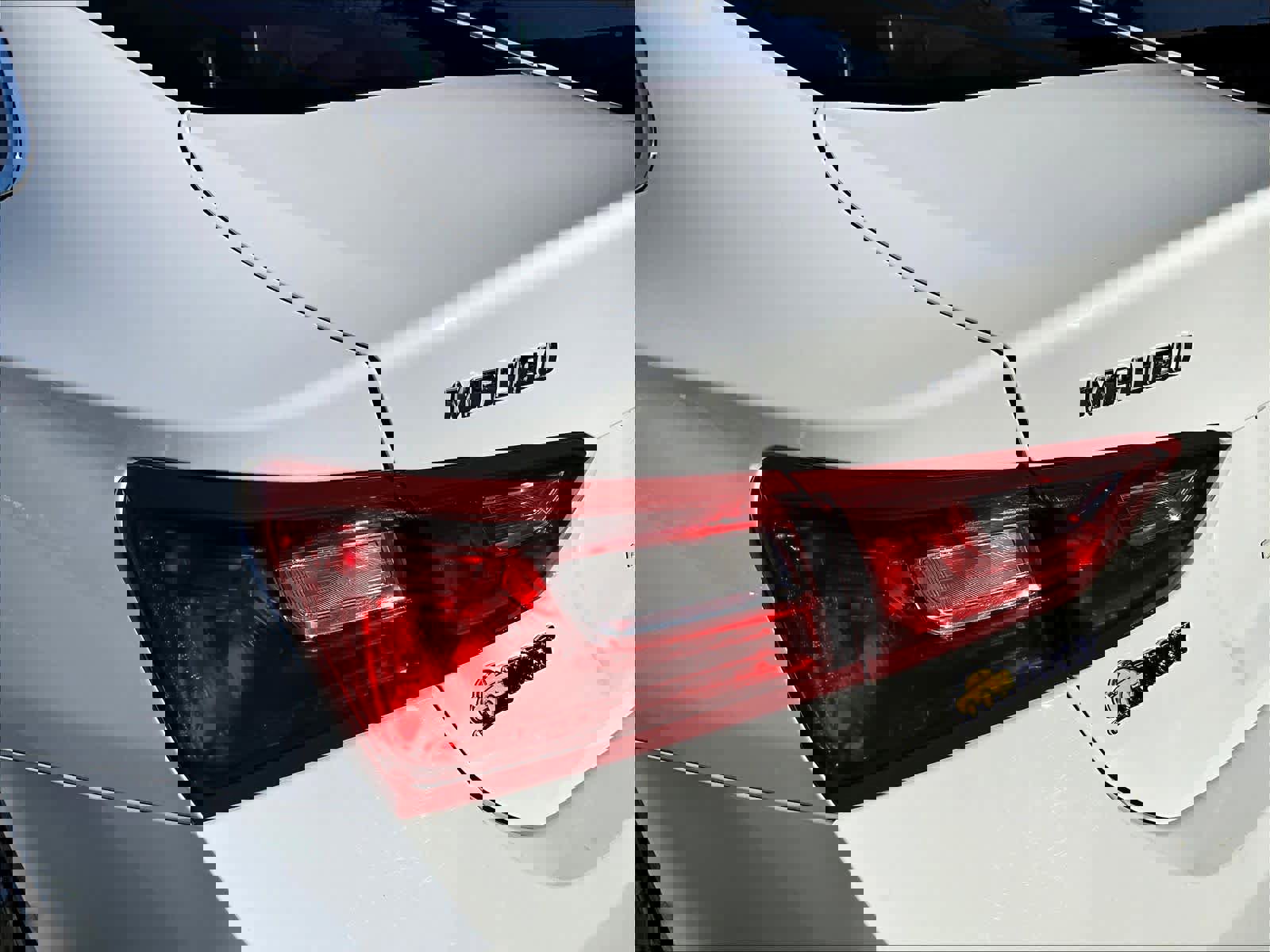 Used 2024 Chevrolet Malibu LT image 34