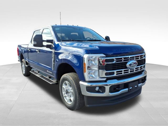 New 2026 Ford F250 XLT AWD/4WD image 13