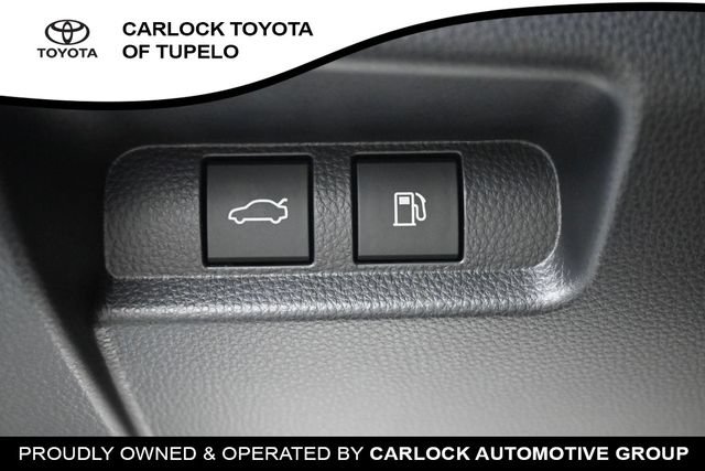 New 2026 Toyota Crown AWD/4WD image 21