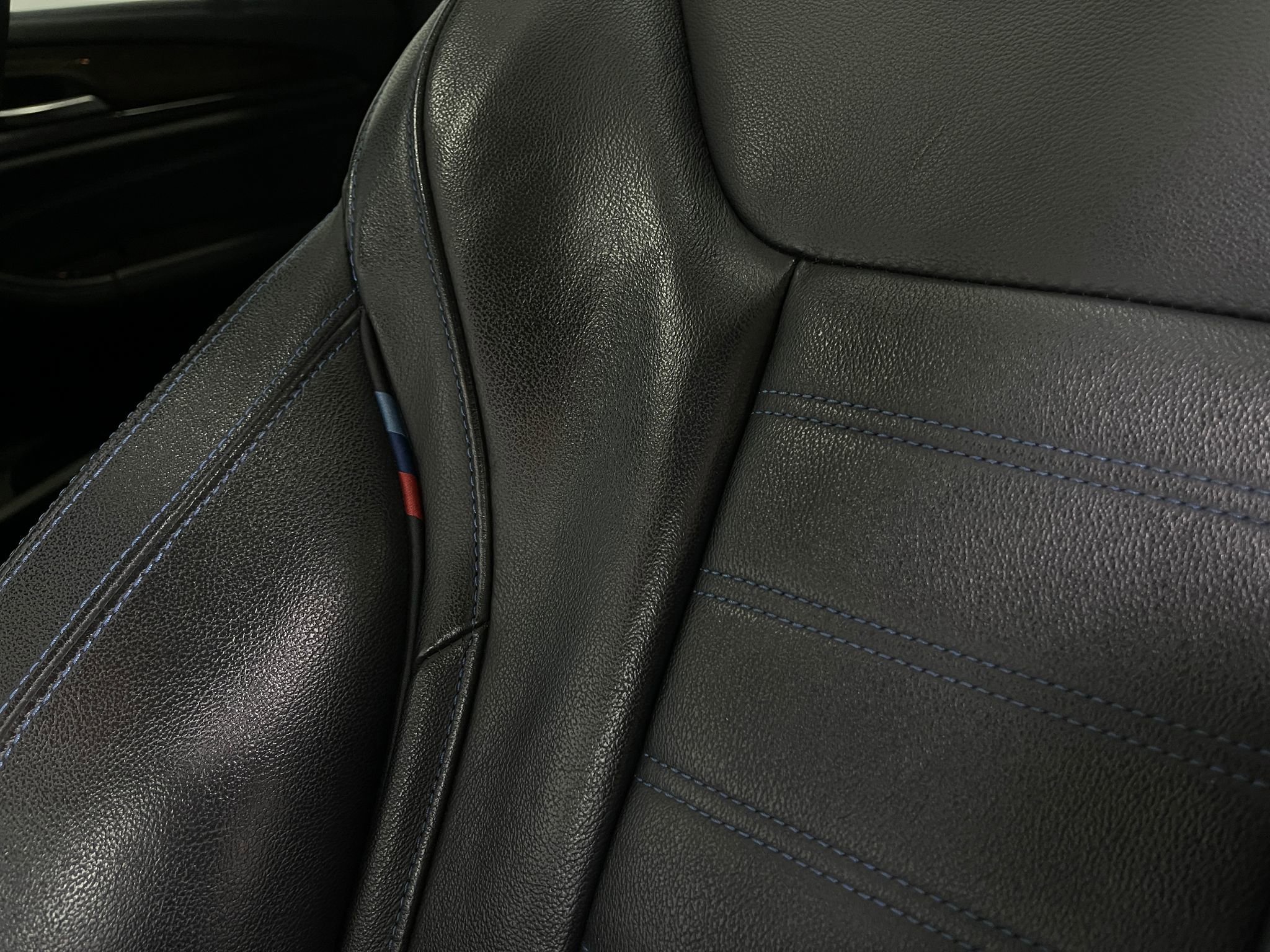 Used 2018 BMW X3 M40i image 18