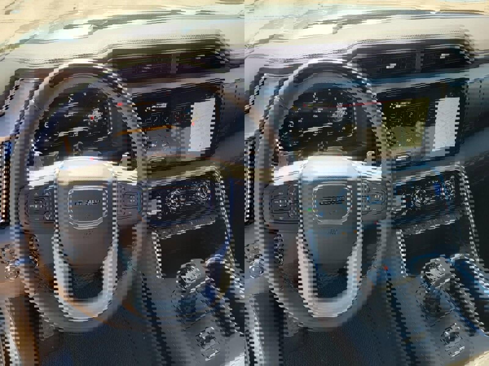 New 2026 GMC Sierra 1500 Denali image 15