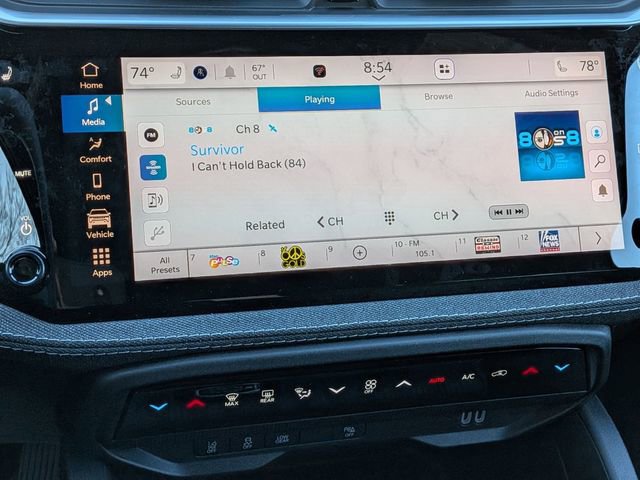 New 2026 Jeep Cherokee Laredo image 23