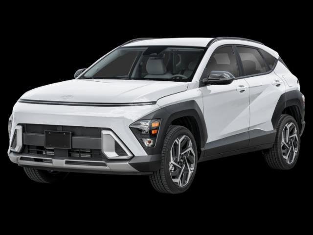 New 2026 Hyundai Kona SEL Premium AWD/4WD image 25