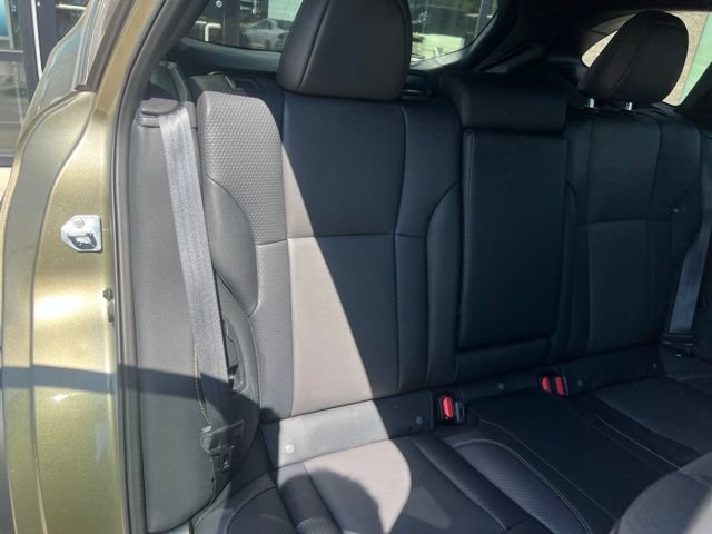 Used 2024 Subaru Outback Wilderness AWD/4WD image 24