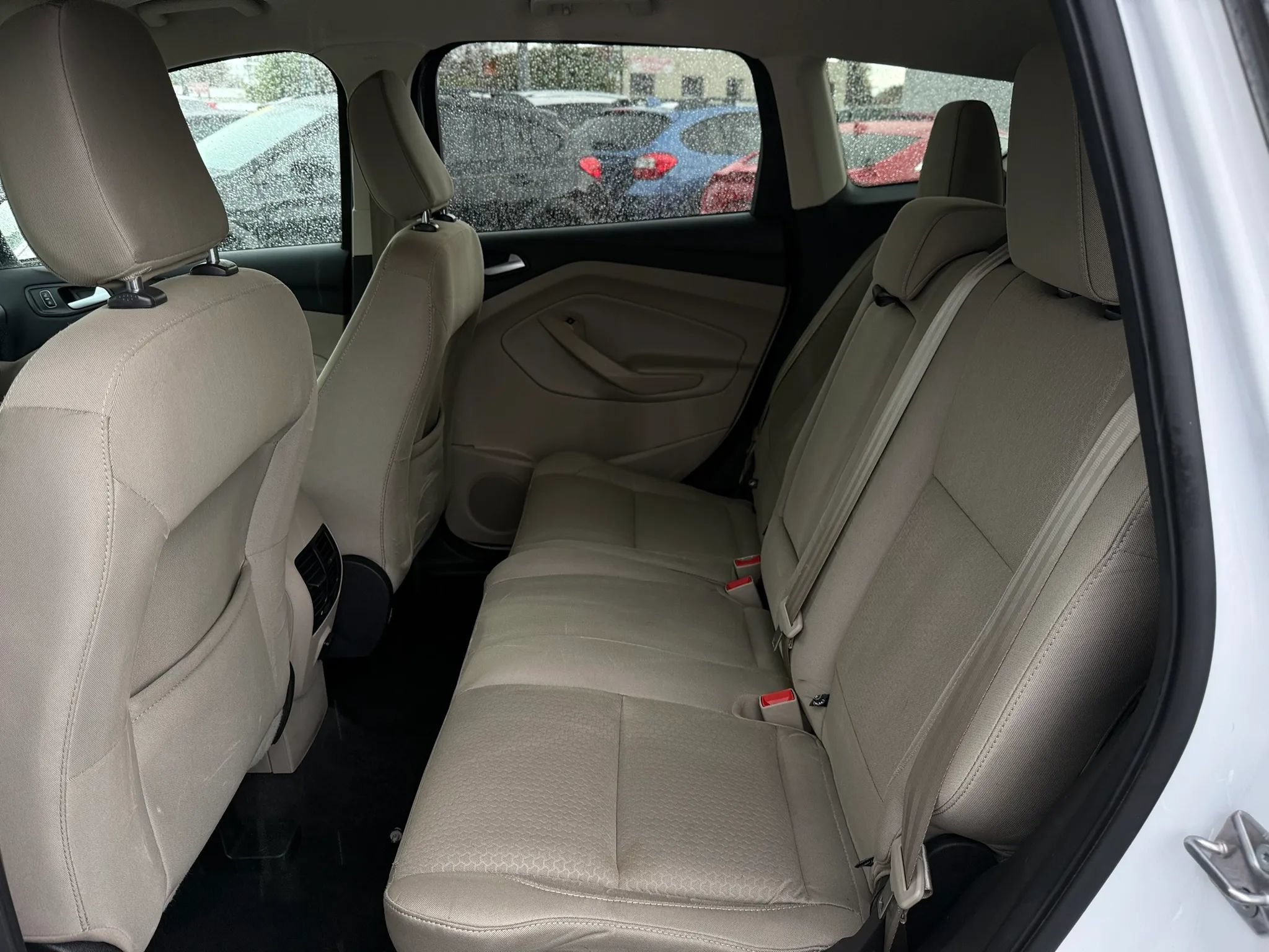 Used 2018 Ford Escape SE AWD/4WD image 15