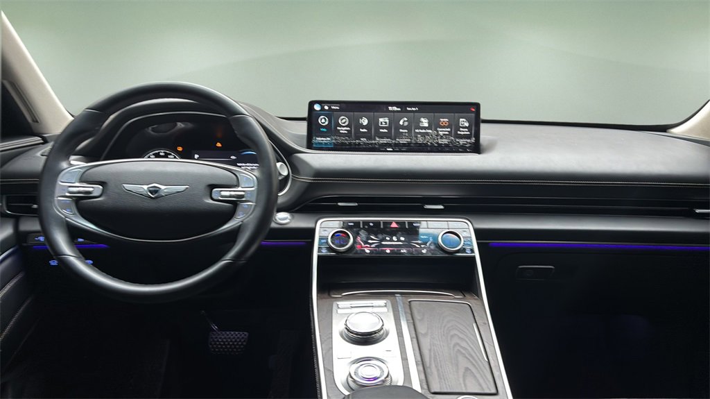 Used 2024 Genesis GV80 2.5T image 12