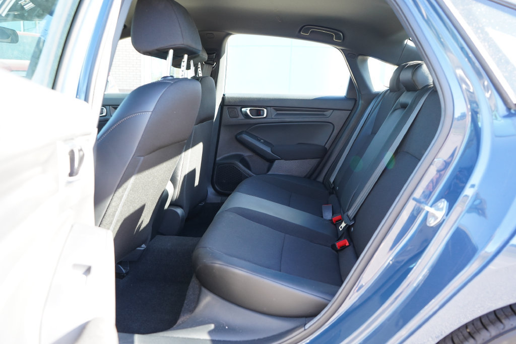 Used 2026 Honda Civic Sport image 26