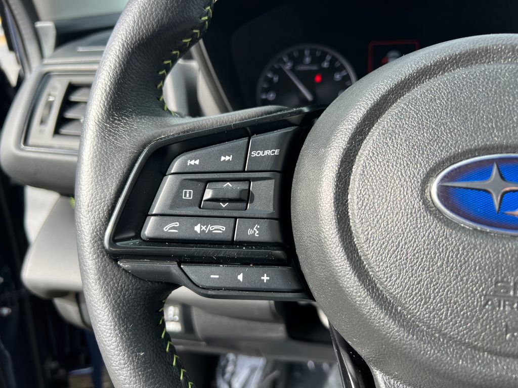 Certified 2024 Subaru Ascent Onyx Edition Limited image 29