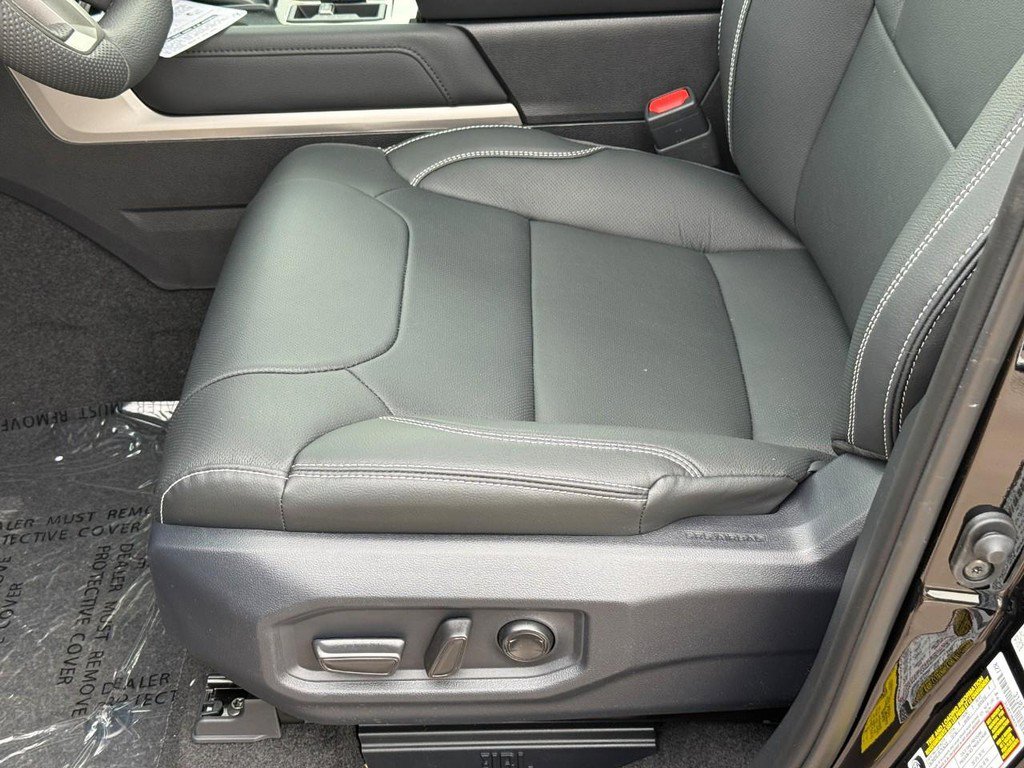 New 2026 Toyota Sequoia TRD Pro AWD/4WD image 10