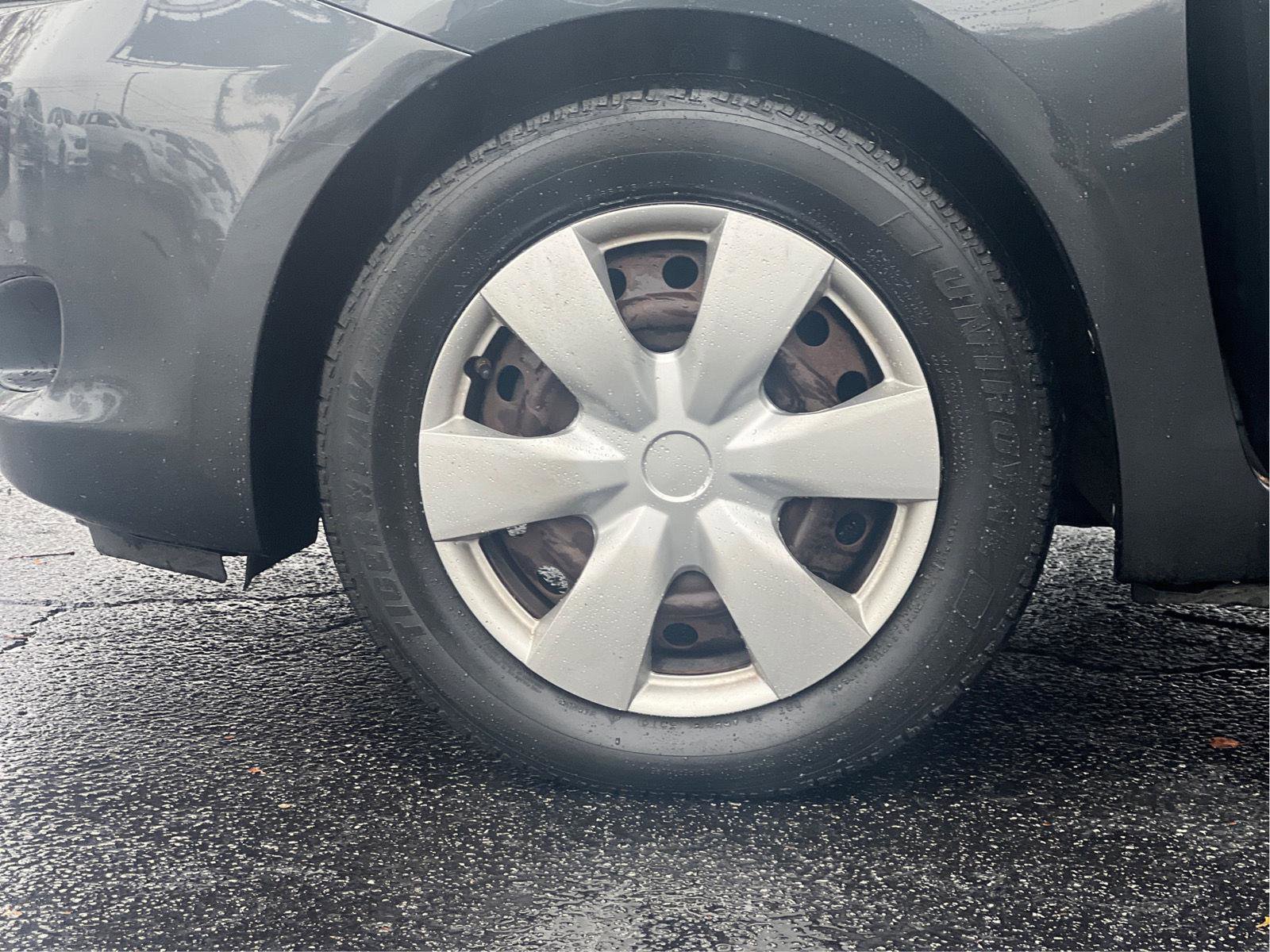 Used 2008 Toyota Yaris S image 23