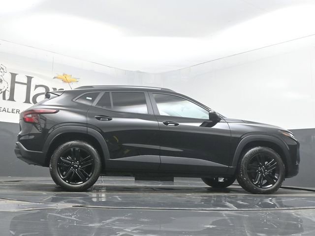 New 2026 Chevrolet Trax ACTIV w/ Driver Confidence Package image 31