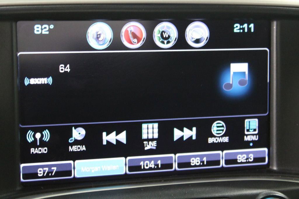 Used 2017 GMC Sierra 1500 SLT w/ SLT Premium Package AWD/4WD image 55