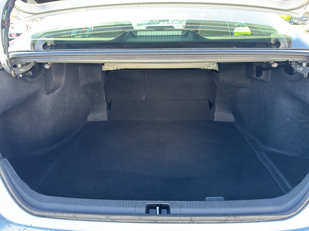 Certified 2025 Toyota Camry LE FWD image 7