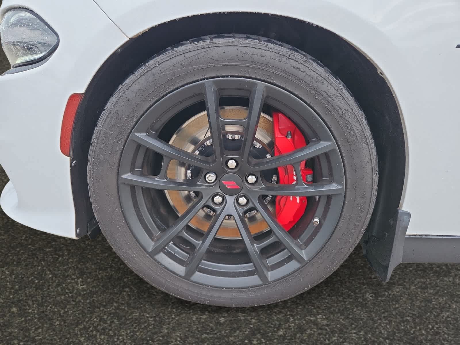 Used 2022 Dodge Charger Scat Pack w/ Daytona Edition Group RWD image 14
