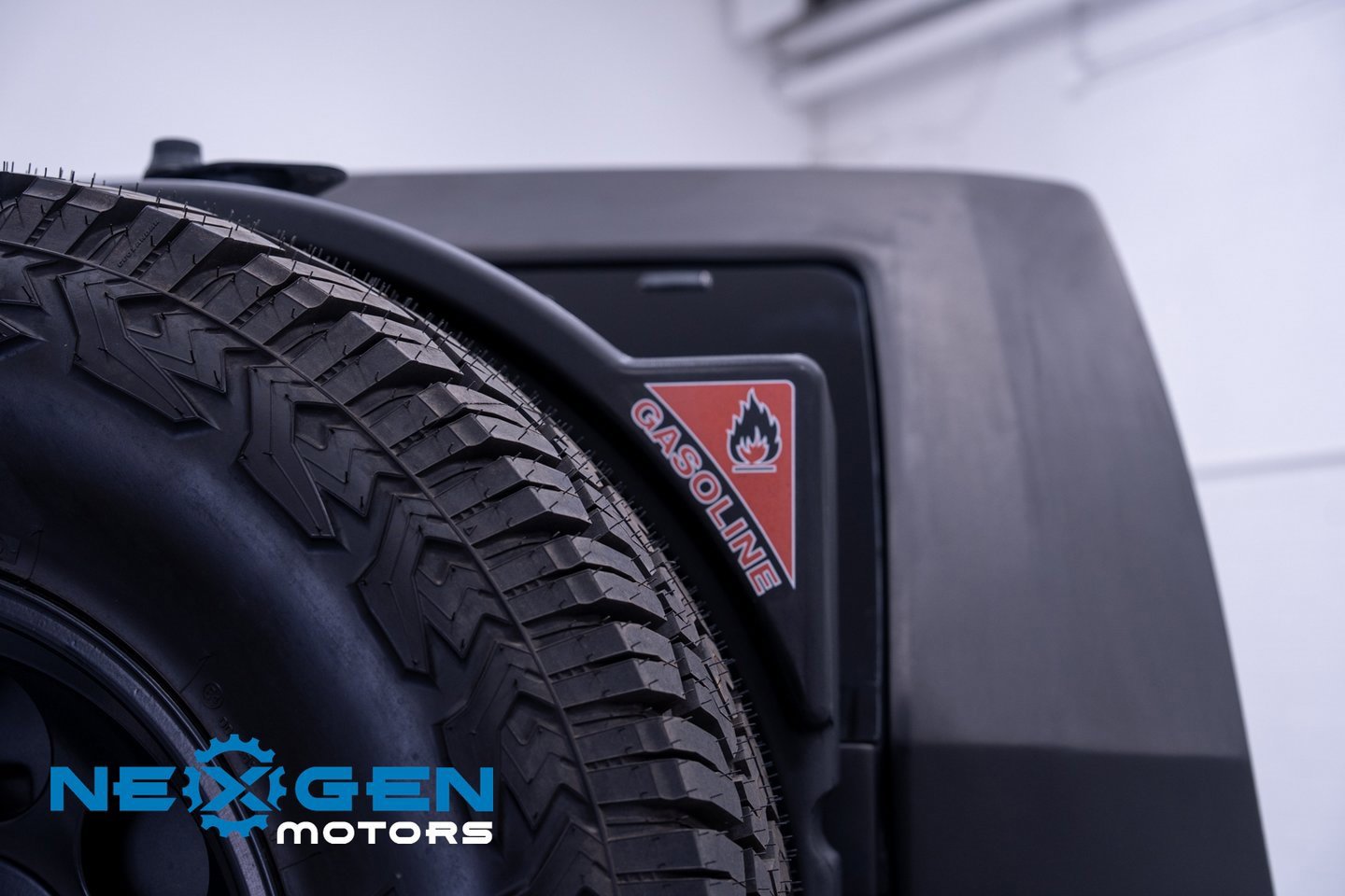 Used 2011 Jeep Wrangler Unlimited Rubicon image 38