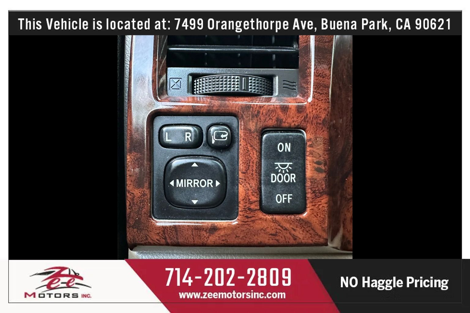 Used 2008 Toyota Sequoia Limited image 32