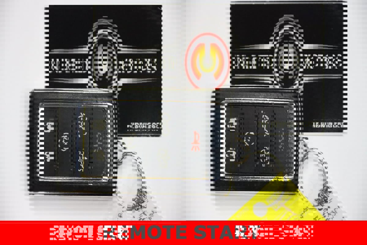 Used 2022 Jeep Wagoneer Series III w/ Premium Group I image 6