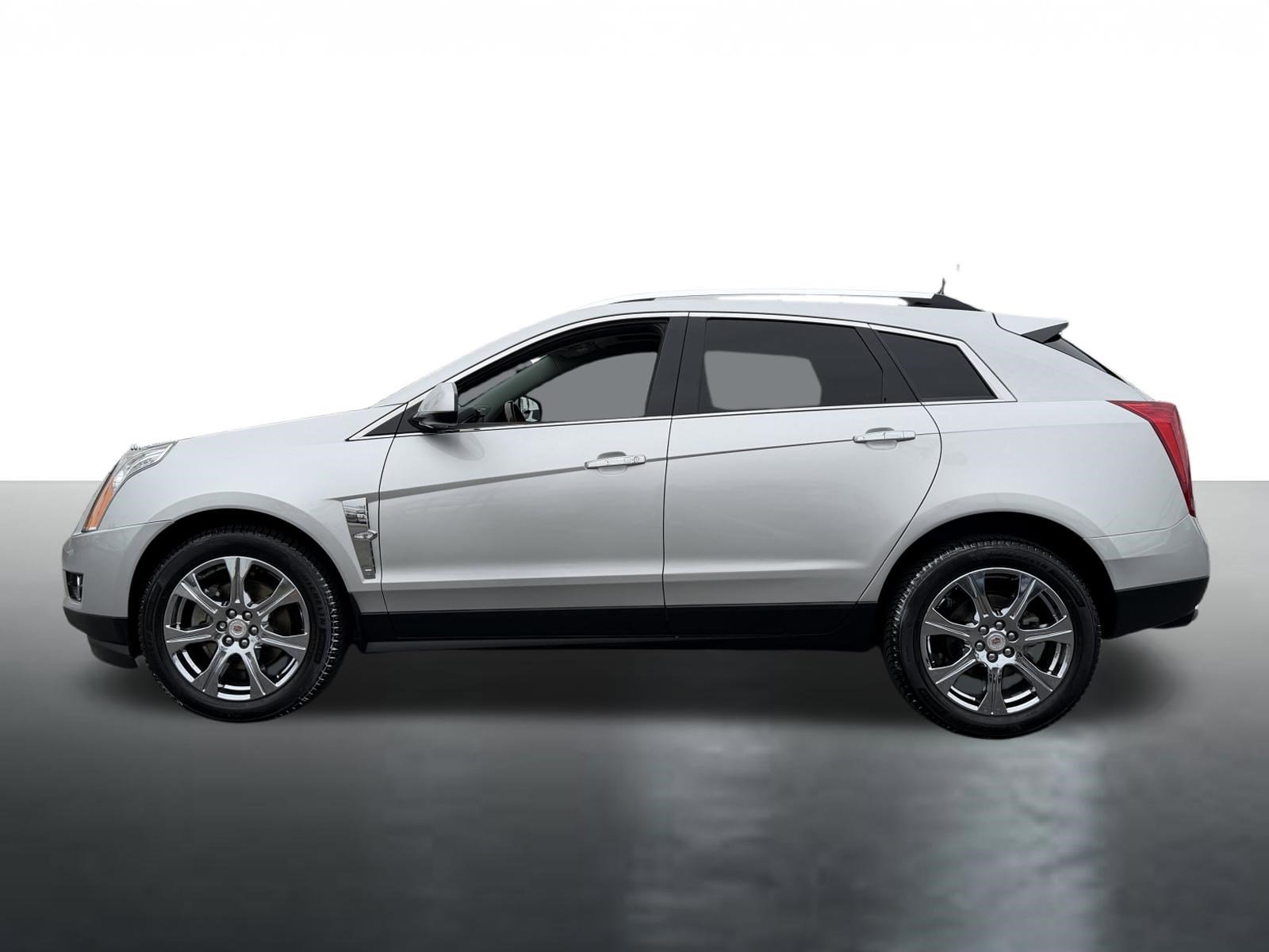 Used 2011 Cadillac SRX Performance FWD image 5