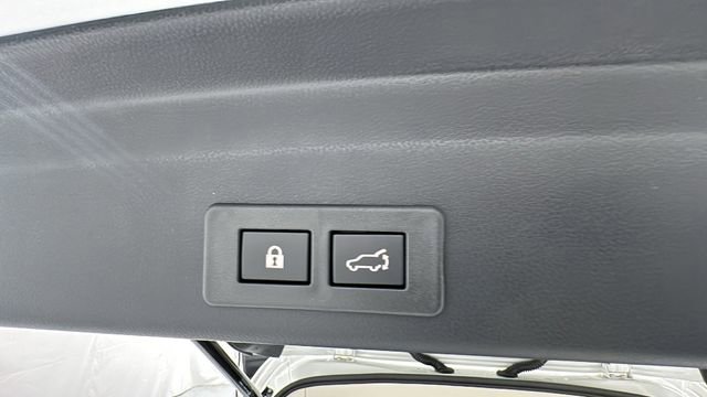 New 2025 Subaru Ascent Bronze Edition image 16