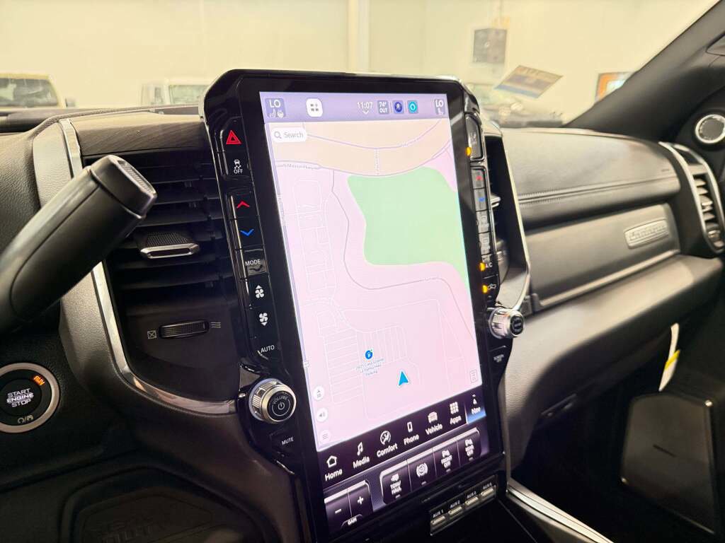 New 2026 RAM 2500 Laramie image 31