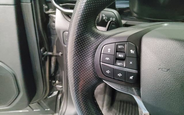 Used 2020 Ford Explorer ST w/ ST High-Performance Pack AWD/4WD image 27